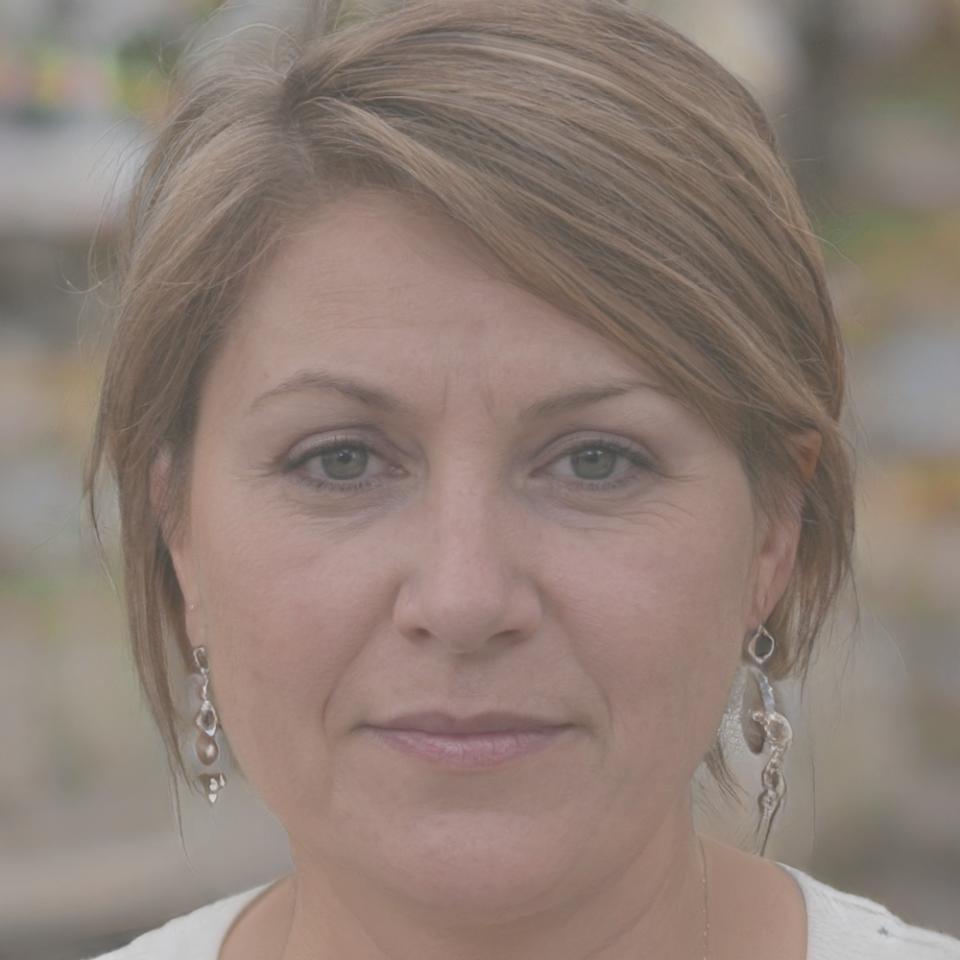 Carmen Martínez