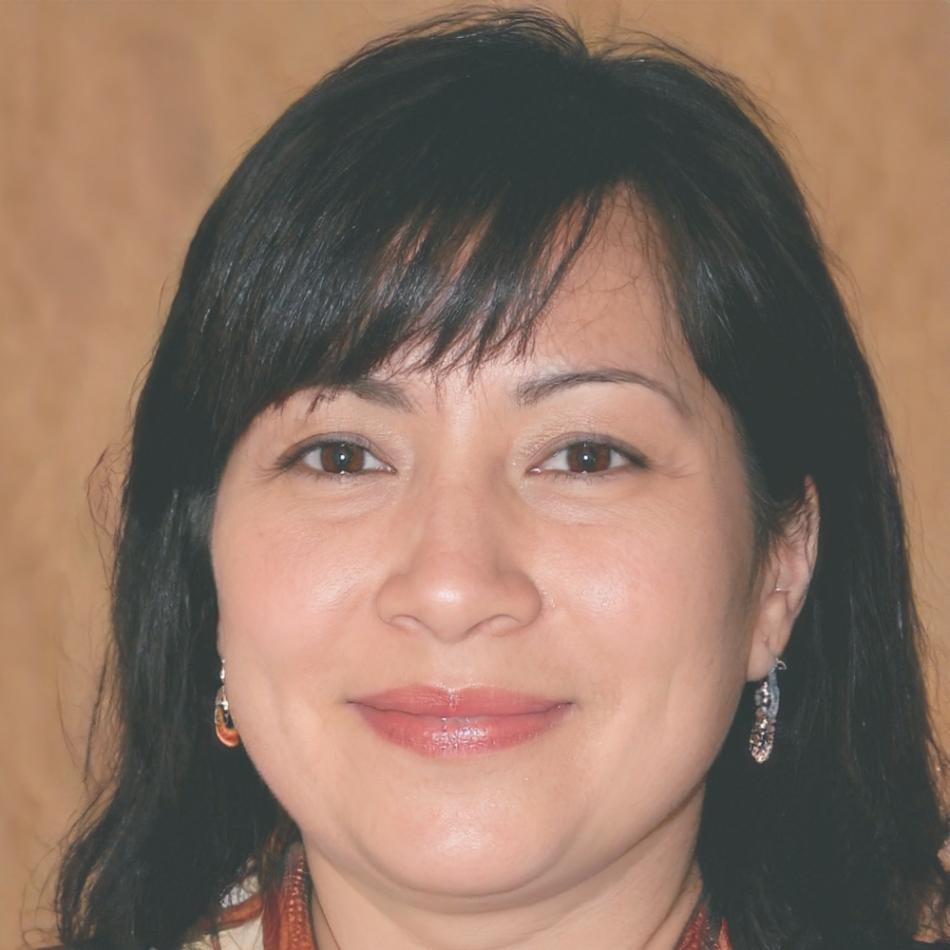 Ana Martín, consultora freelance